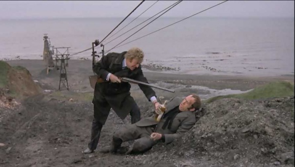 Get Carter (1971) Get Carter (1971)