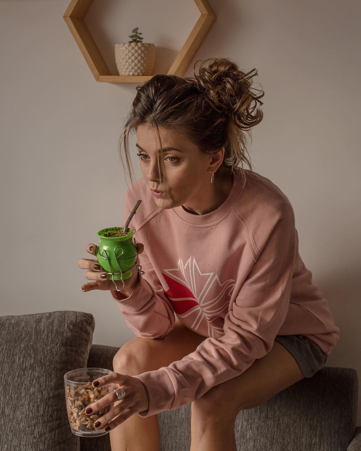 Natalí Pérez
