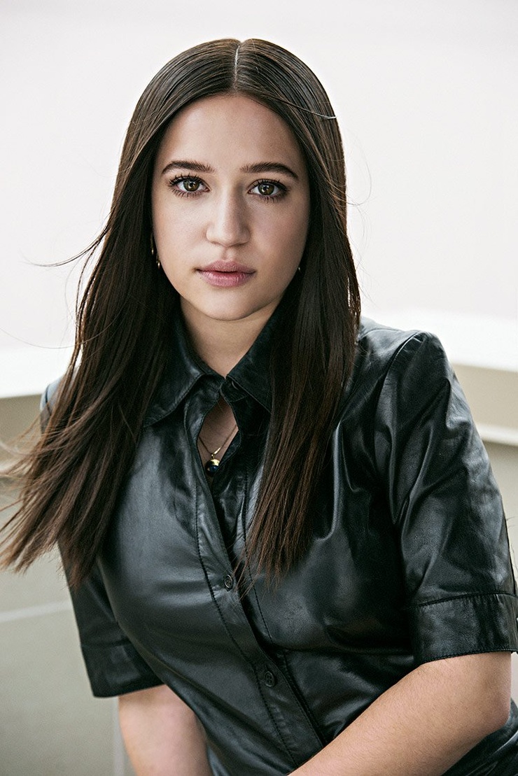 Gideon Adlon