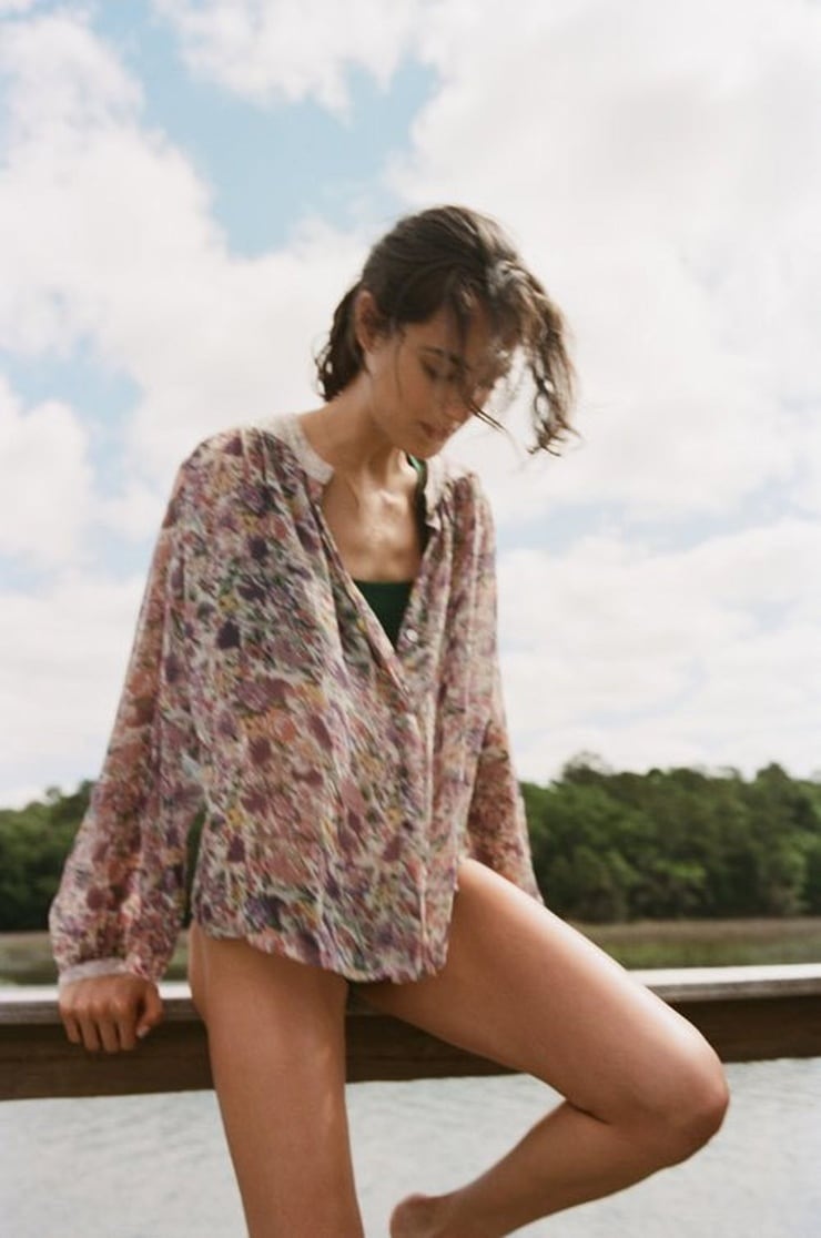 Blanca Padilla Blanca Padilla