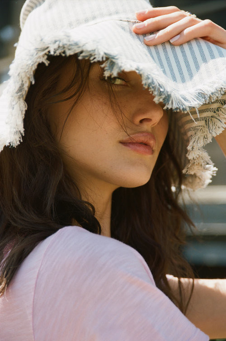 Blanca Padilla Blanca Padilla