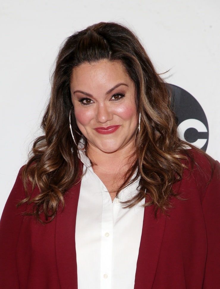 Katy Mixon