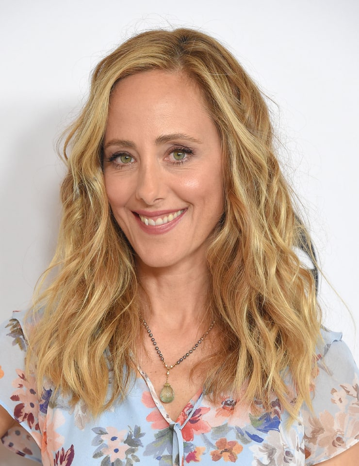 Kim Raver