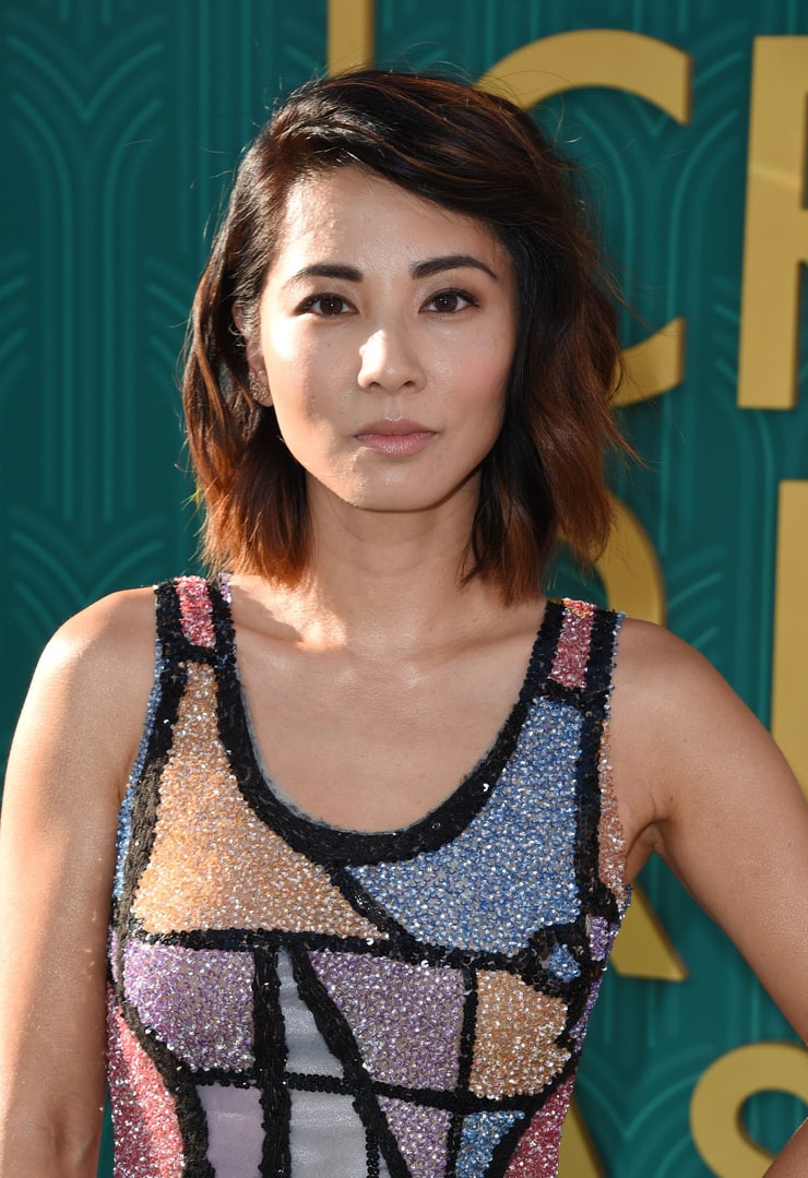Jing Lusi
