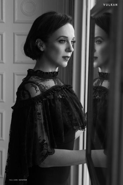Amanda Abbington Amanda Abbington