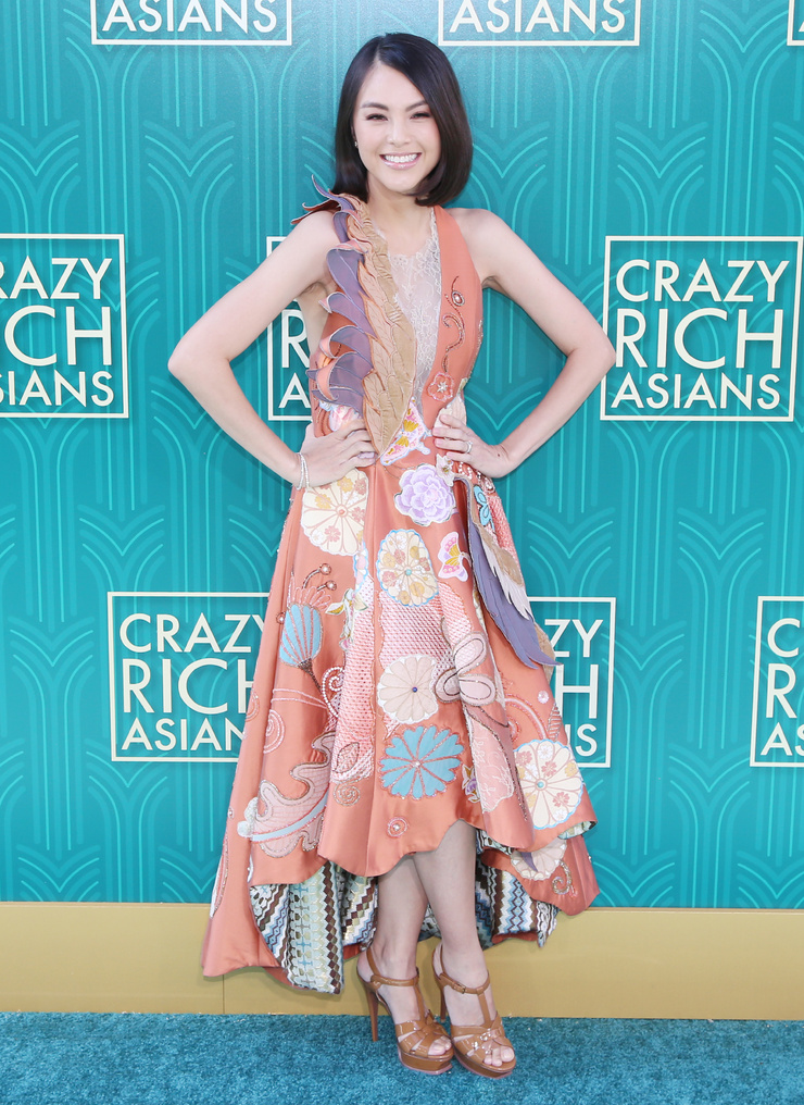 Carmen Soo Carmen Soo