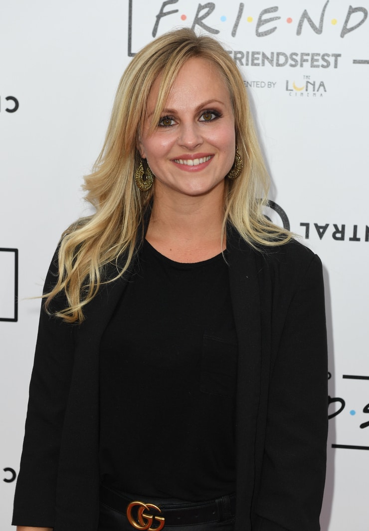 Tina O'Brien