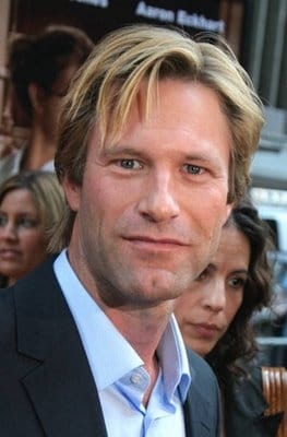 Aaron Eckhart