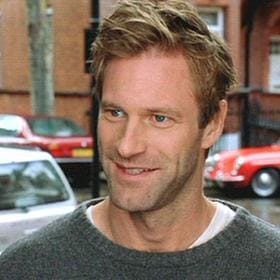 Aaron Eckhart