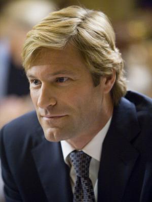 Aaron Eckhart