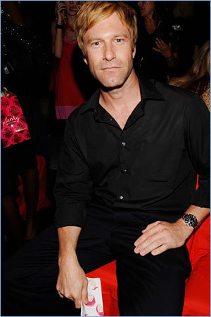 Aaron Eckhart