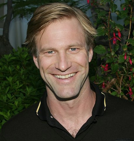 Aaron Eckhart