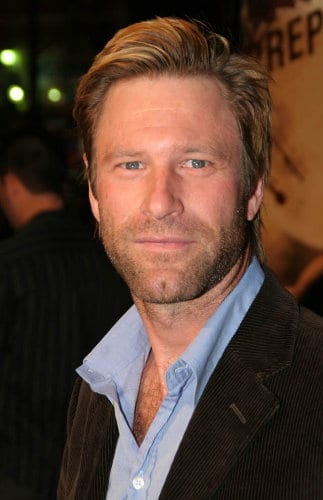 Aaron Eckhart