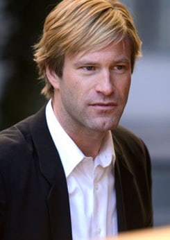 Aaron Eckhart