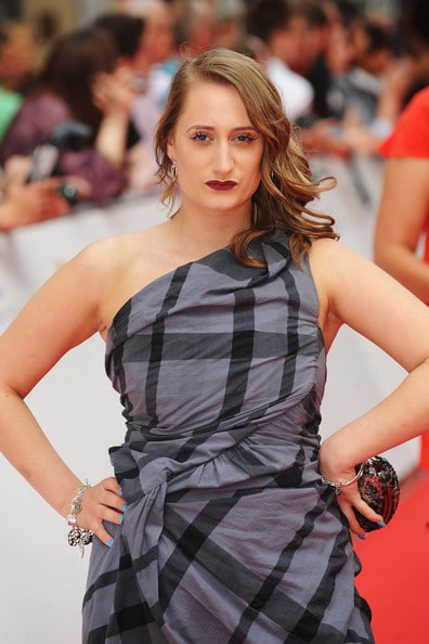 Lauren Socha