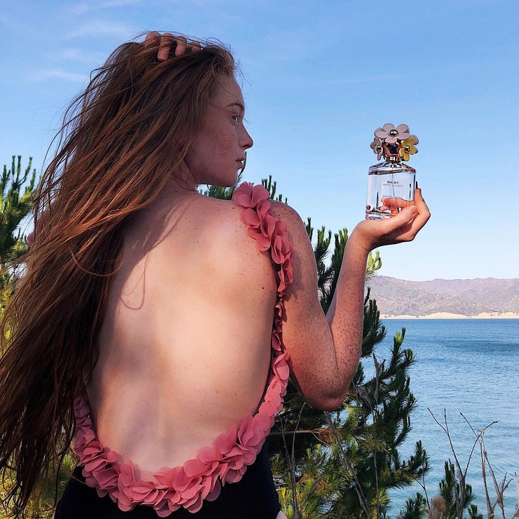 Larsen Thompson