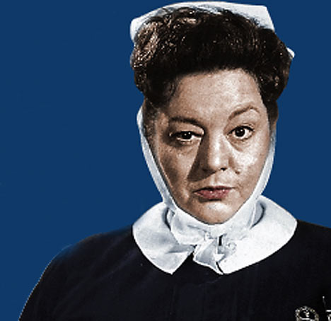 Hattie Jacques Hattie Jacques