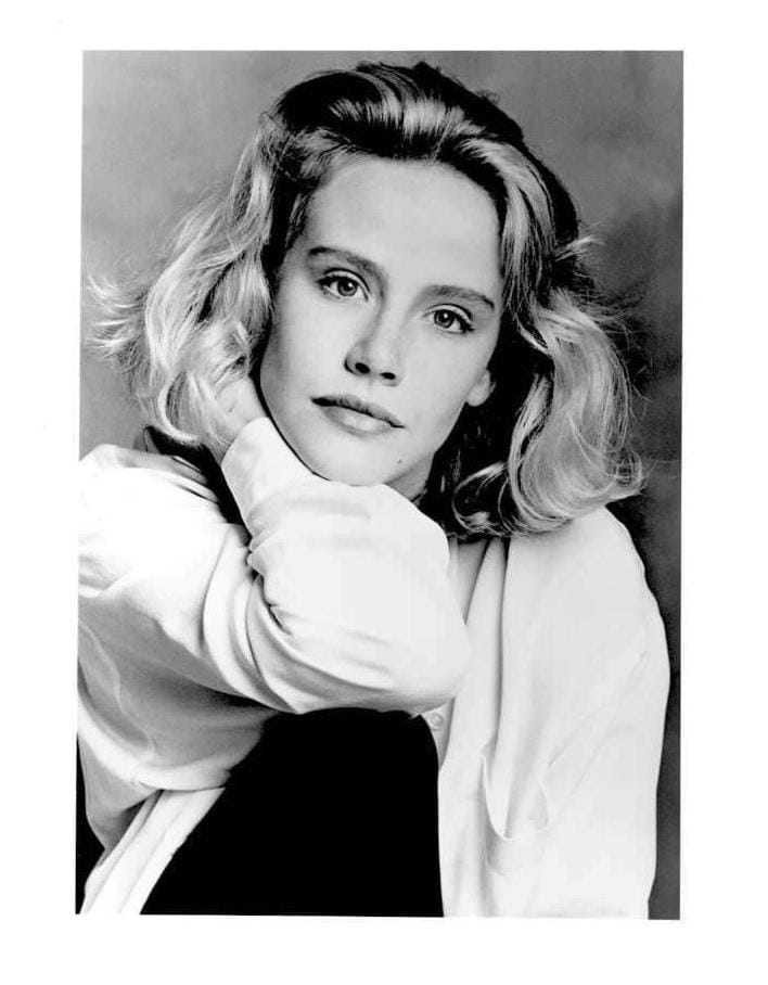 Amanda Peterson