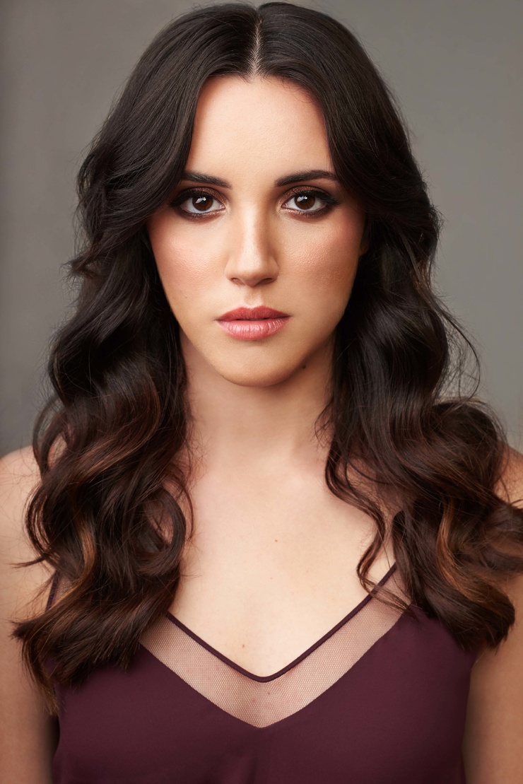 Arielle O'Neill Arielle O'Neill