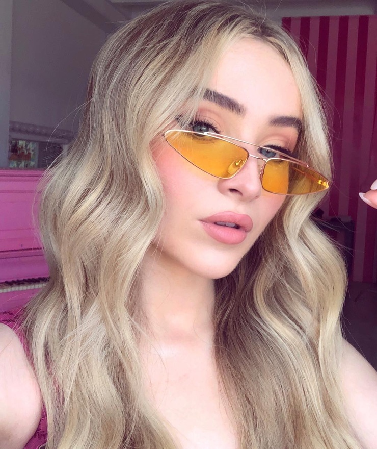 Sabrina Carpenter