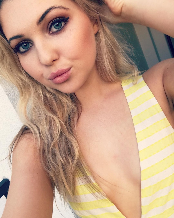 Sammi Hanratty