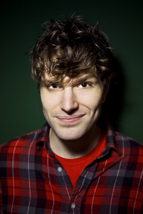 Joel Dommett