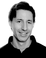 Paul Spence