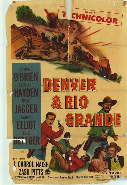 Denver & Rio Grande