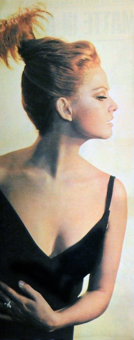 Claudia Cardinale Claudia Cardinale