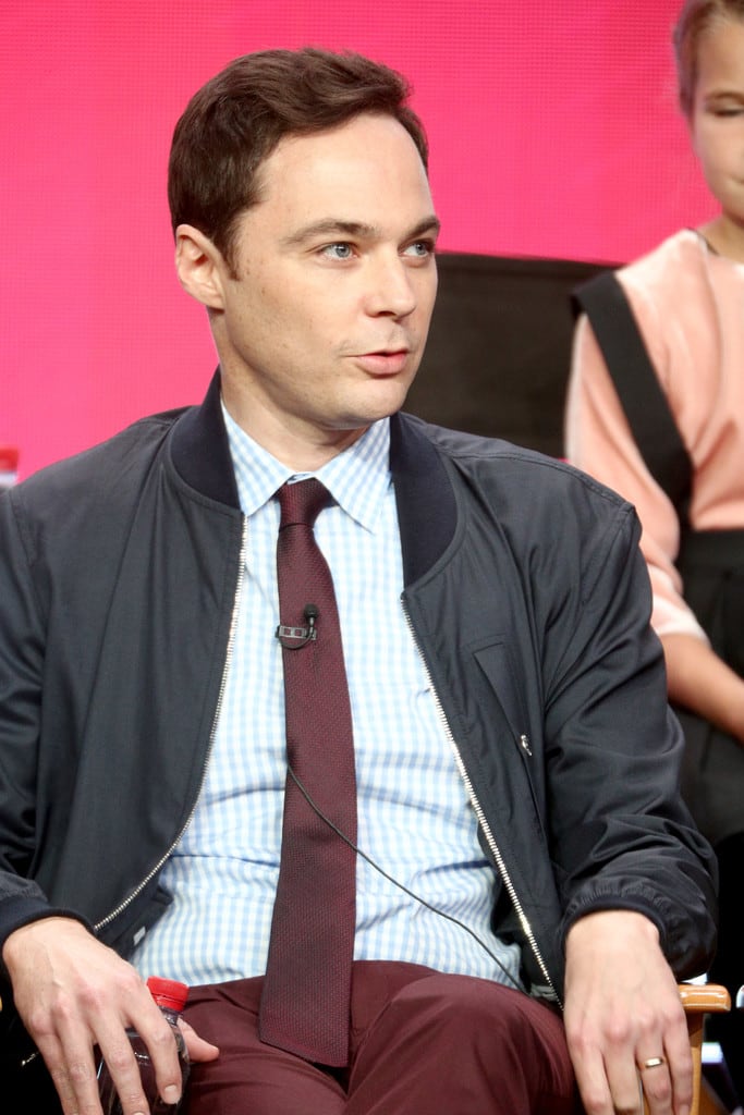 Jim Parsons