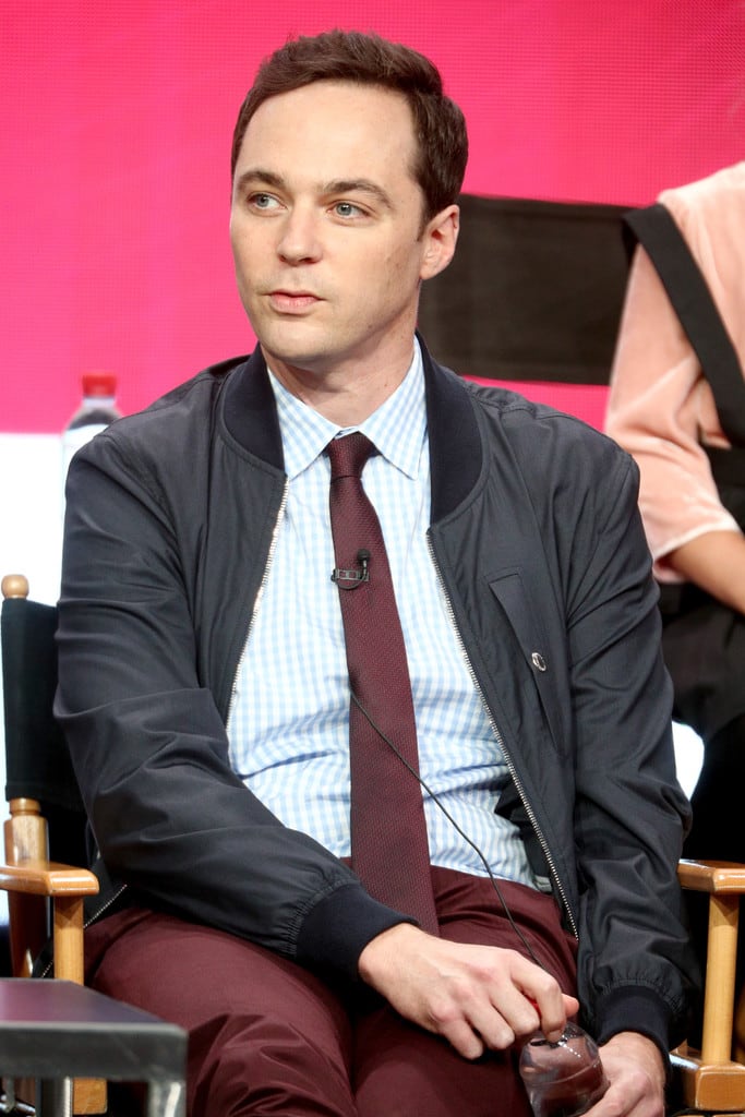 Jim Parsons