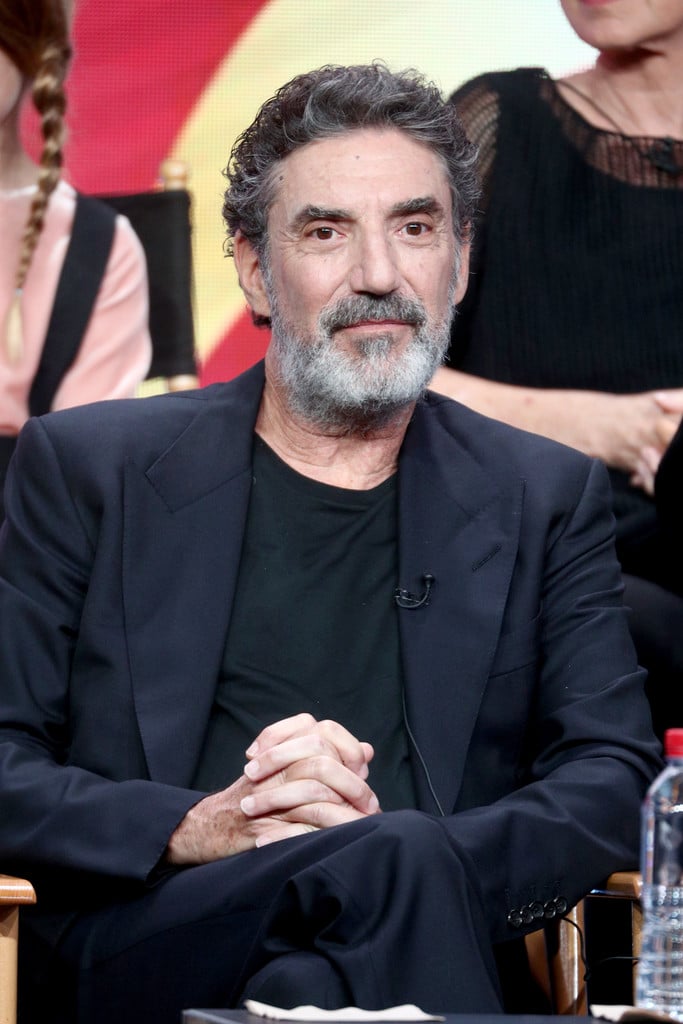 Chuck Lorre