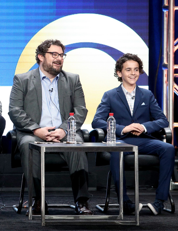 Bobby Moynihan