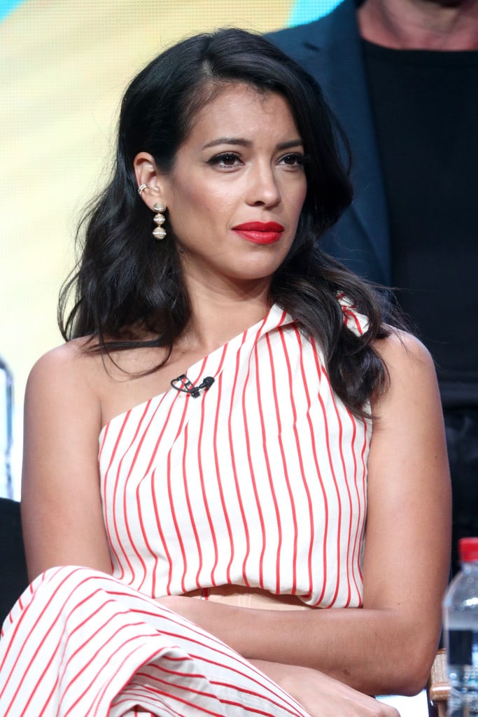 Stephanie Sigman