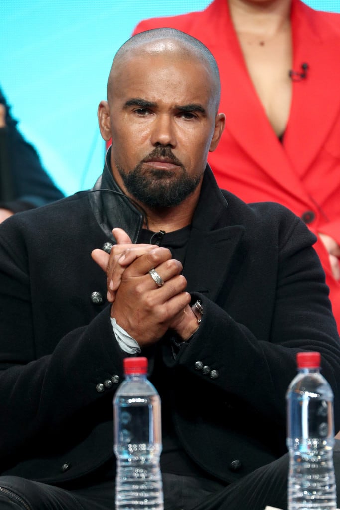 Shemar Moore