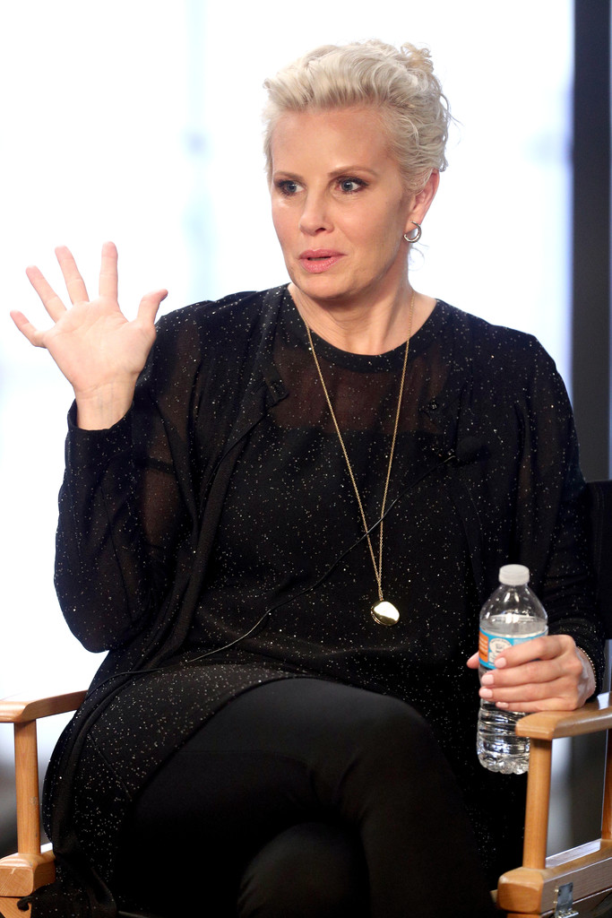 Monica Potter