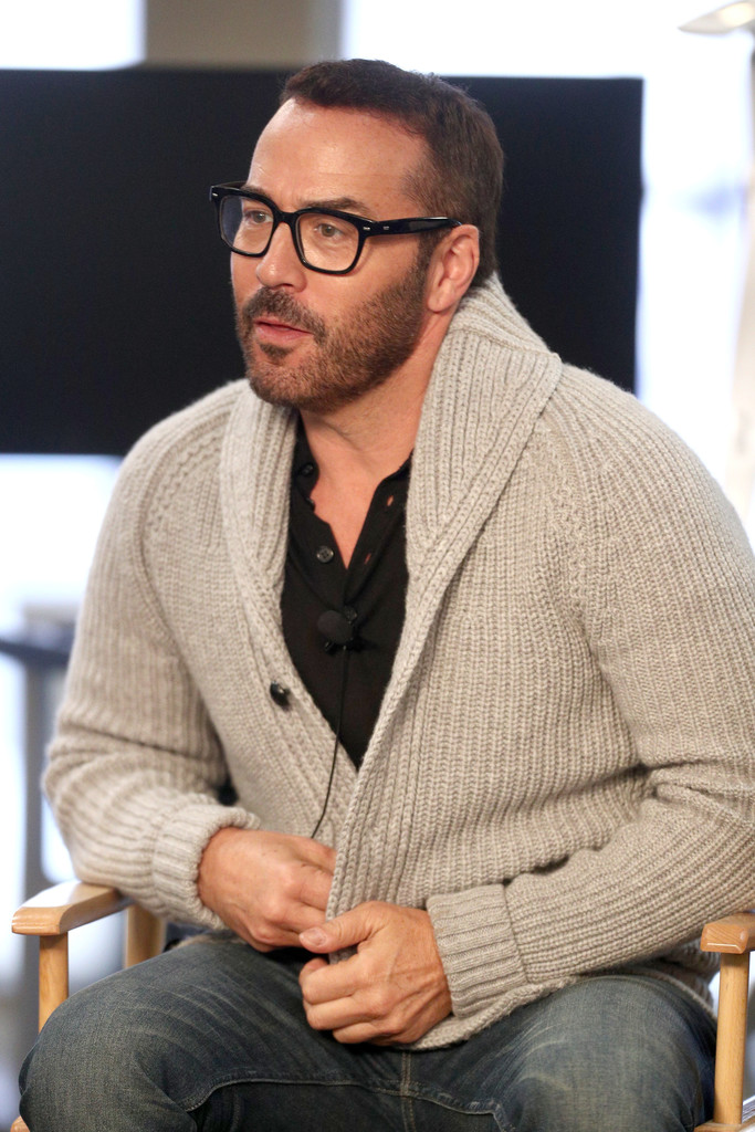 Jeremy Piven