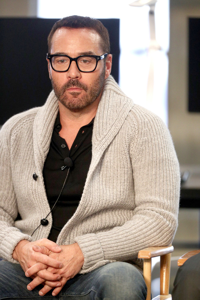 Jeremy Piven