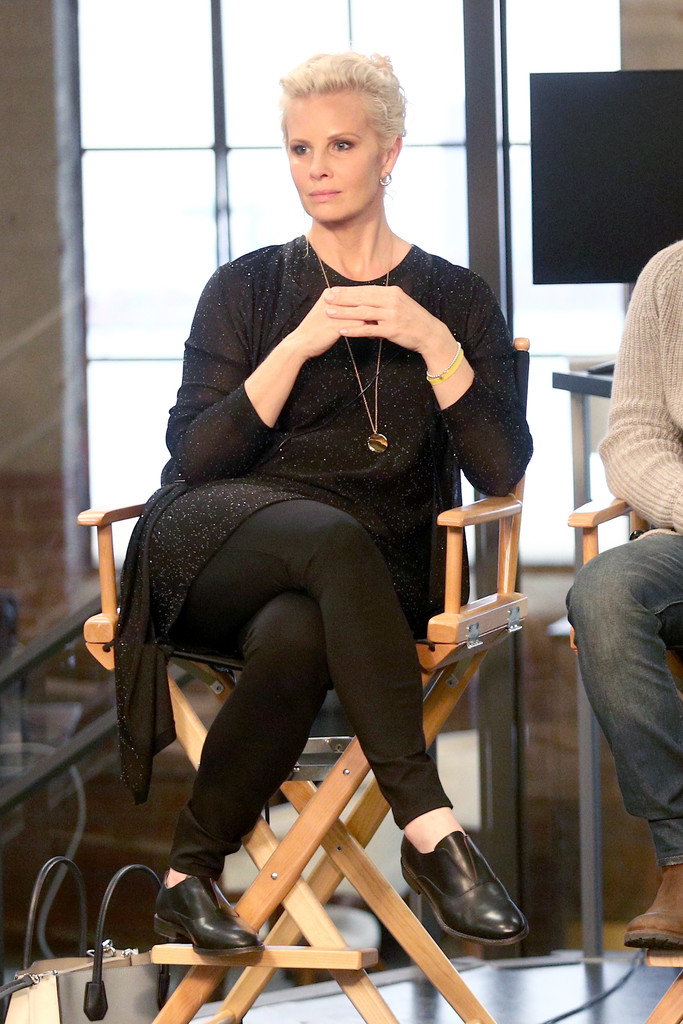 Monica Potter