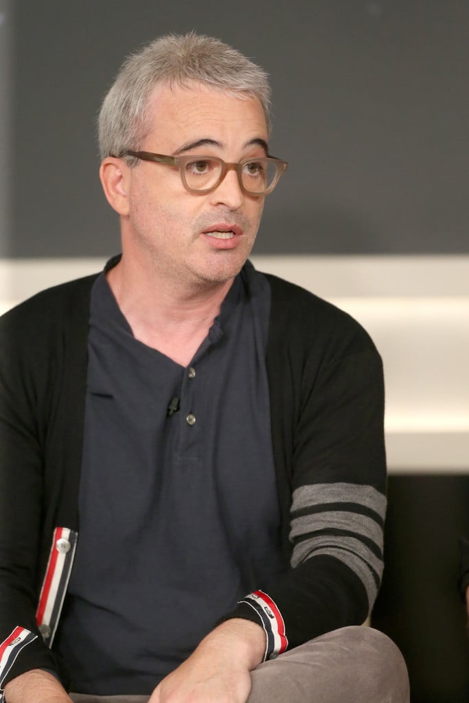 Alex Kurtzman