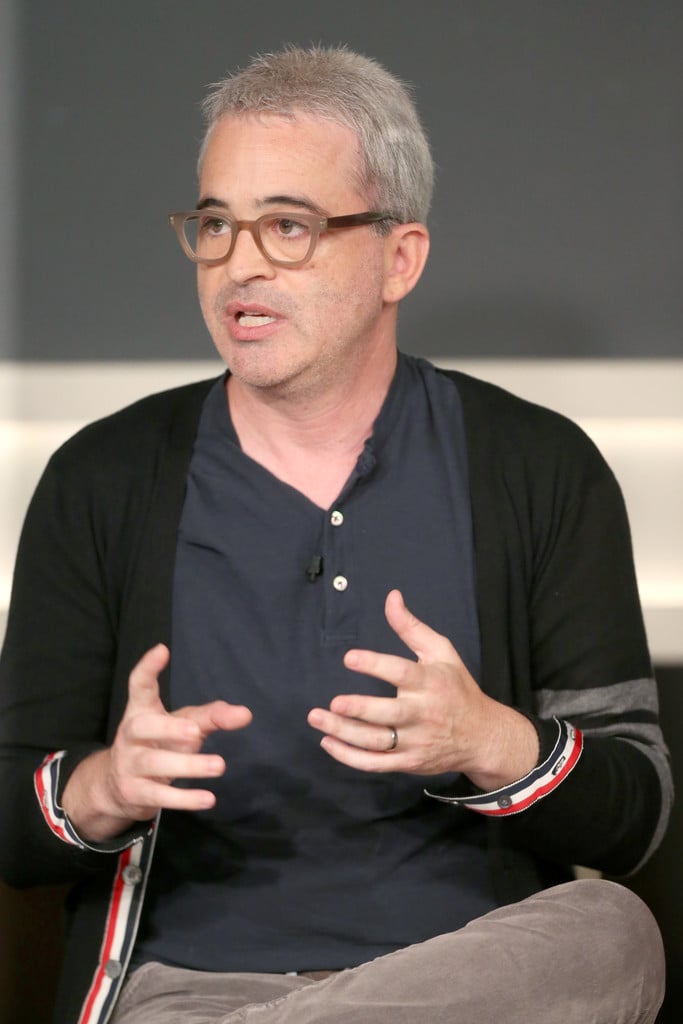 Alex Kurtzman