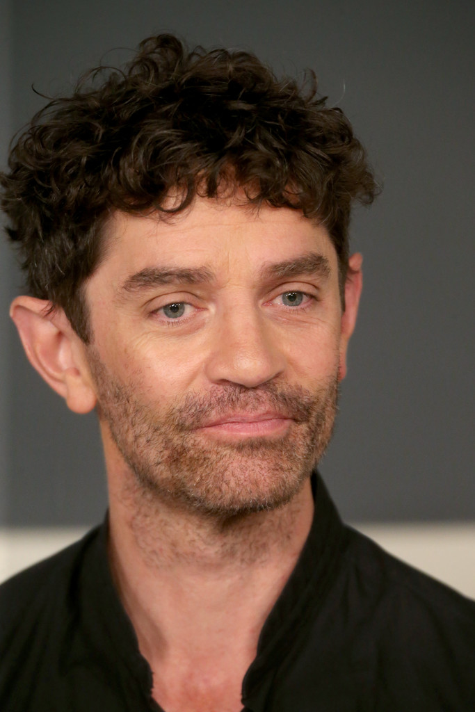 James Frain
