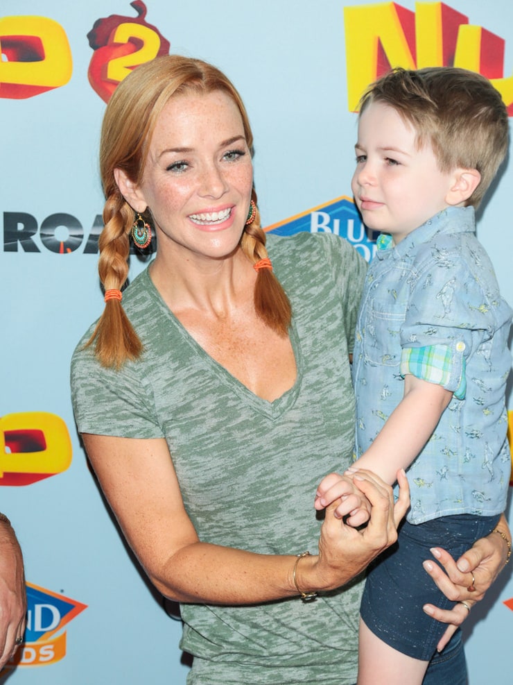 Annie Wersching