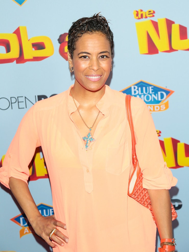 Daphne Wayans