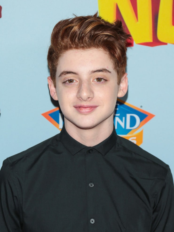 Thomas Barbusca