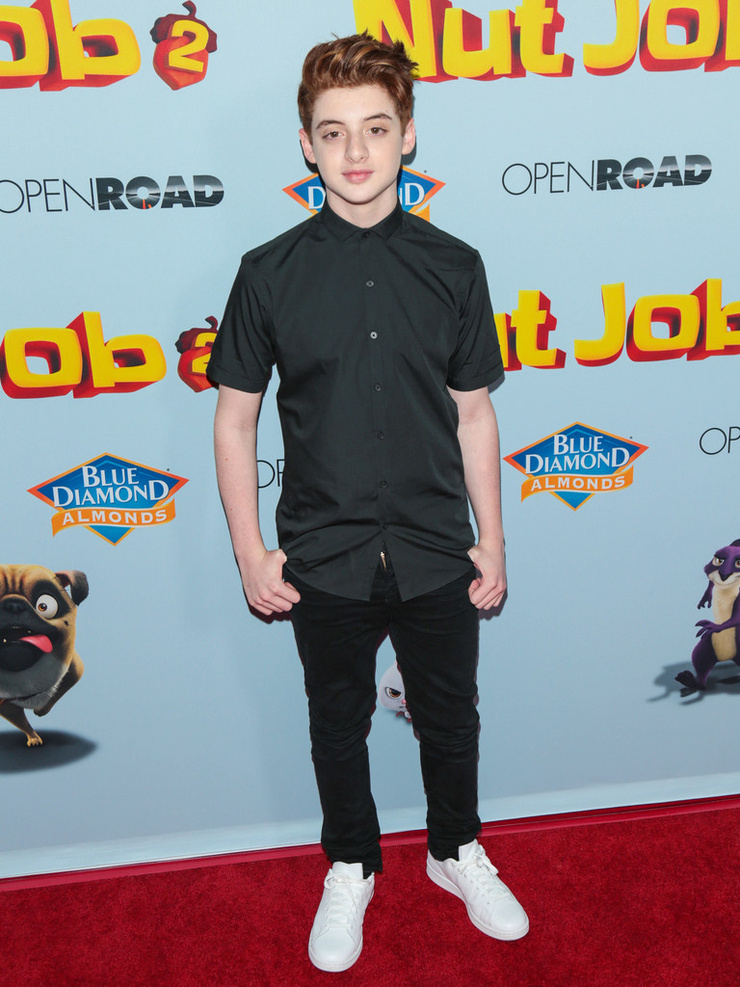 Thomas Barbusca
