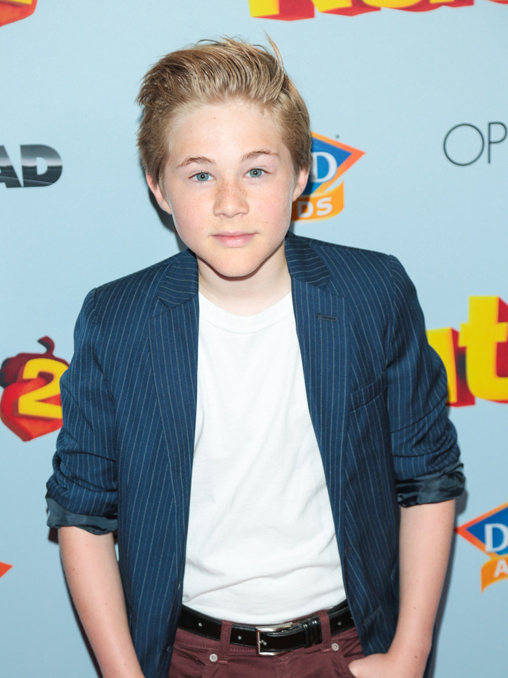 Casey Simpson