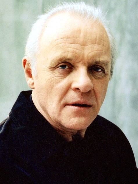 Anthony Hopkins