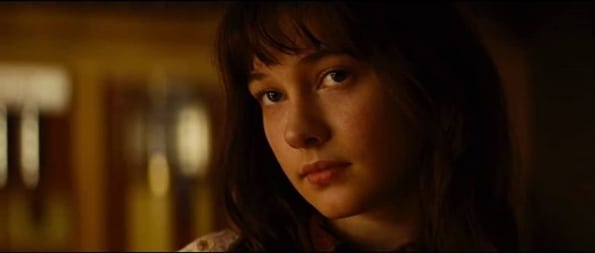 Cailee Spaeny