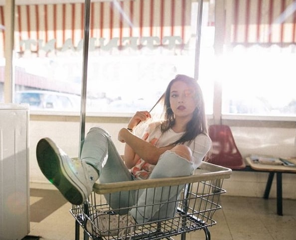 Cailee Spaeny Cailee Spaeny